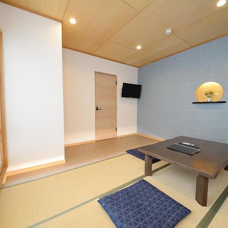 ホテル Wa No Kaede 東京都 エクステリア 写真