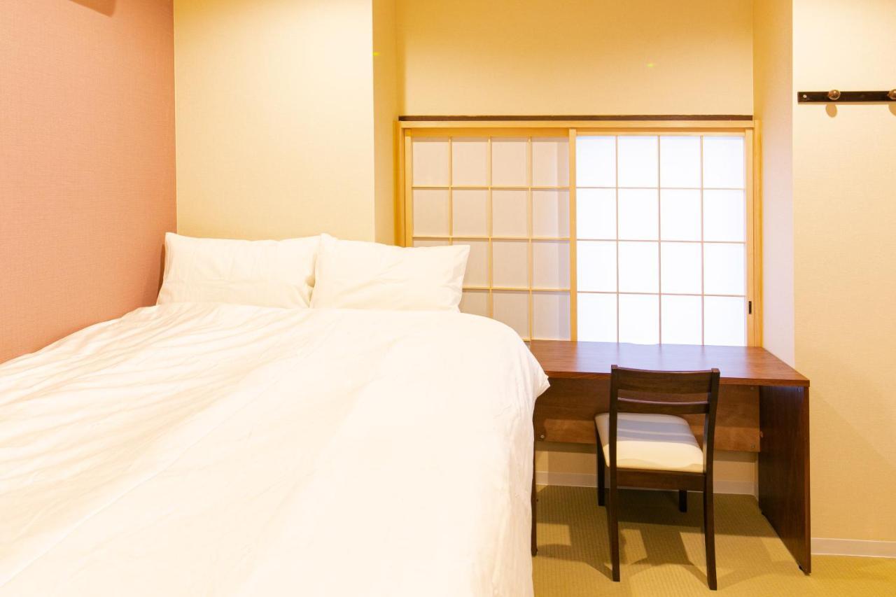 ホテル Wa No Kaede 東京都 エクステリア 写真
