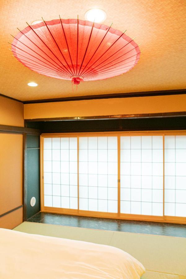 ホテル Wa No Kaede 東京都 エクステリア 写真