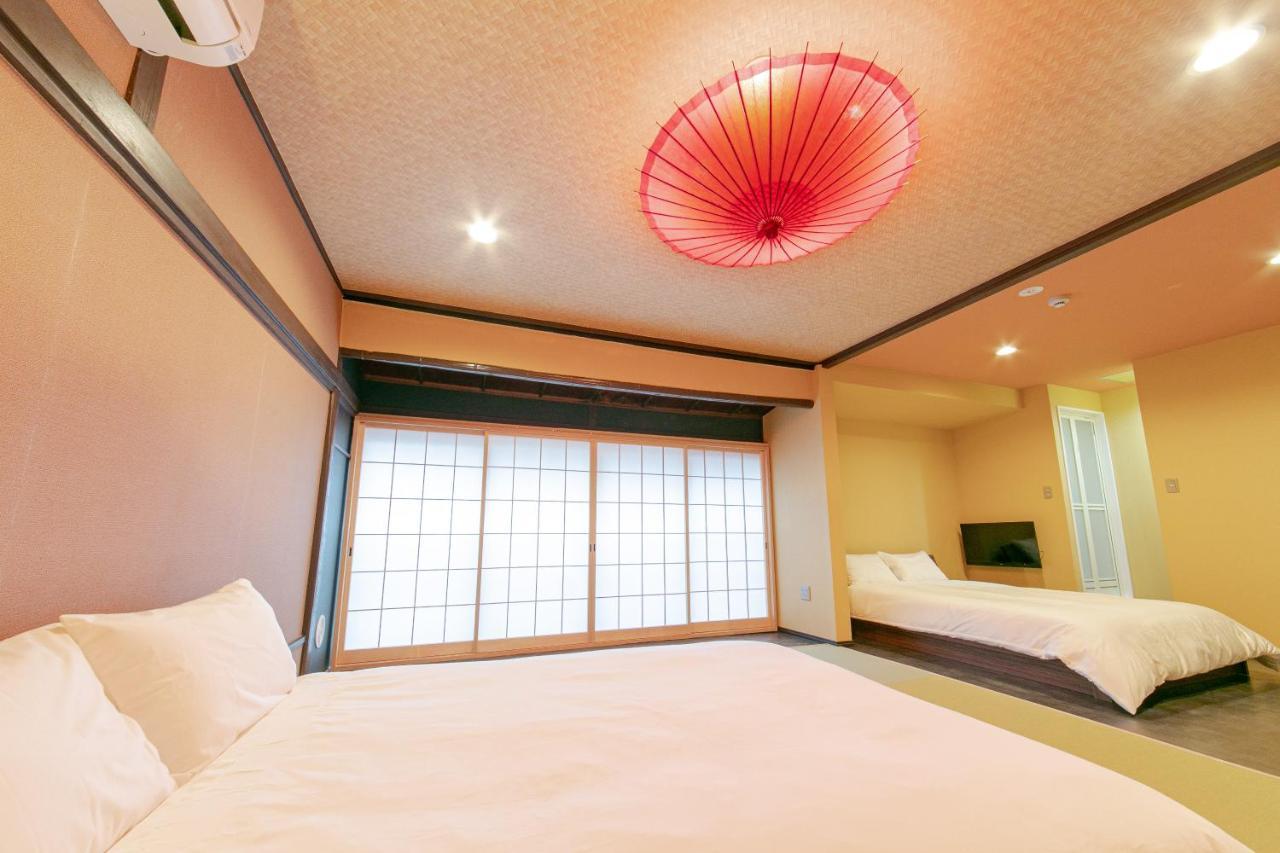 ホテル Wa No Kaede 東京都 エクステリア 写真
