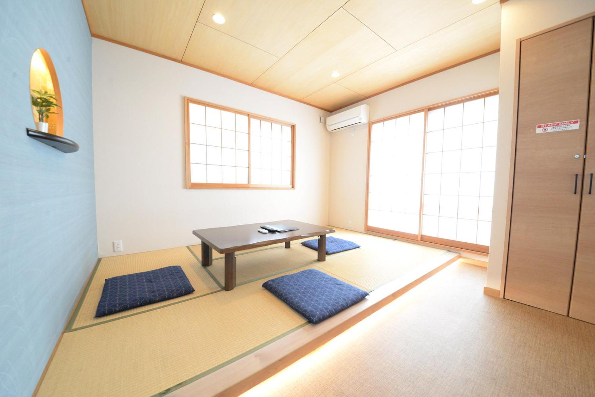 ホテル Wa No Kaede 東京都 エクステリア 写真