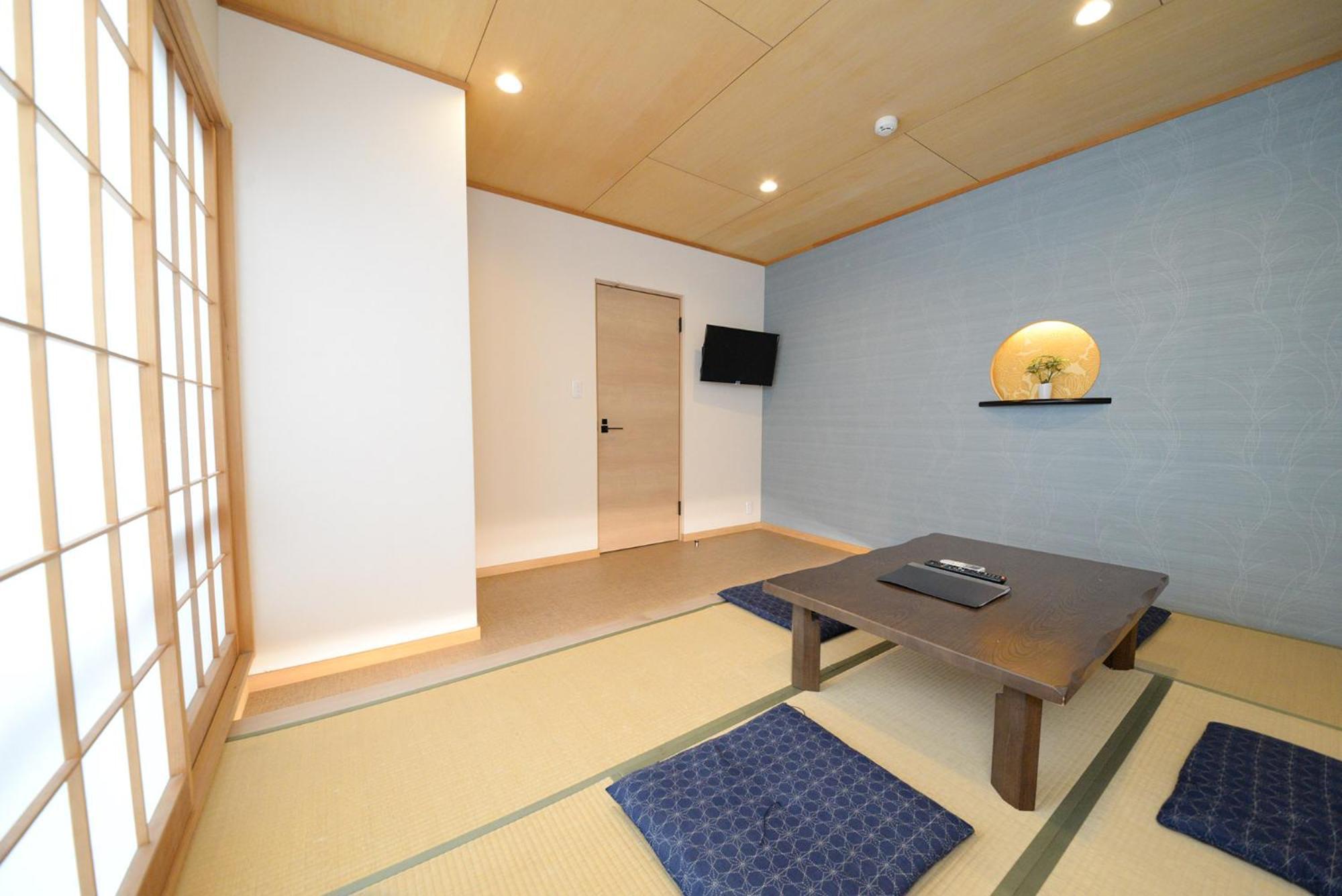 ホテル Wa No Kaede 東京都 エクステリア 写真