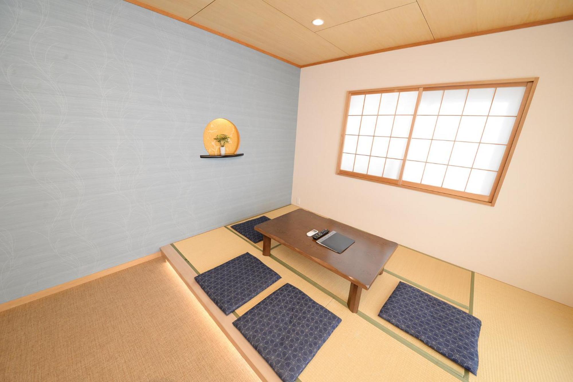 ホテル Wa No Kaede 東京都 エクステリア 写真