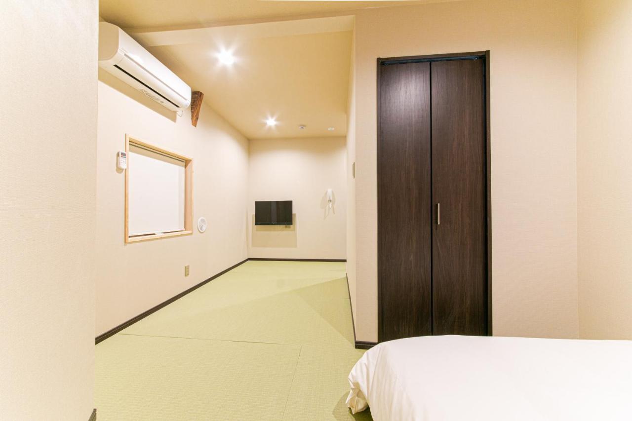 ホテル Wa No Kaede 東京都 エクステリア 写真
