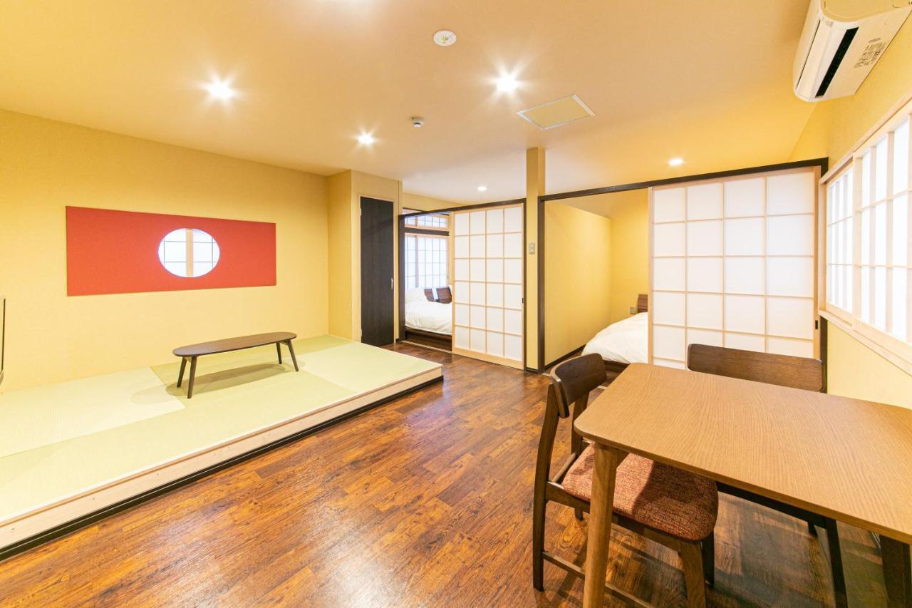 ホテル Wa No Kaede 東京都 エクステリア 写真