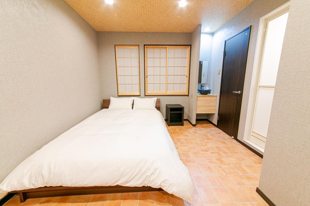 ホテル Wa No Kaede 東京都 エクステリア 写真