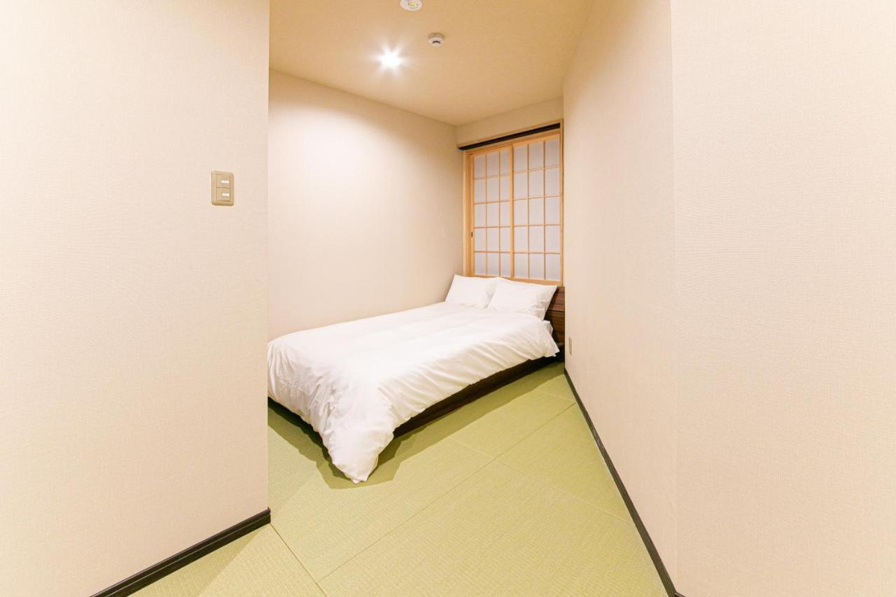 ホテル Wa No Kaede 東京都 エクステリア 写真