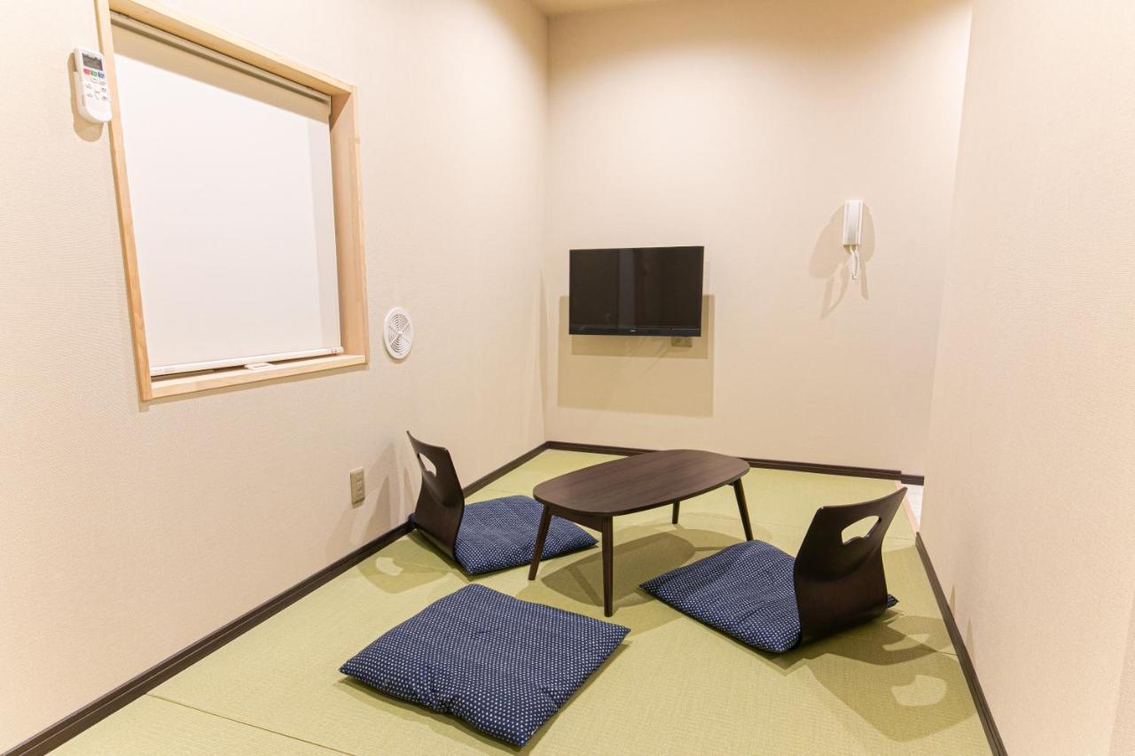 ホテル Wa No Kaede 東京都 エクステリア 写真