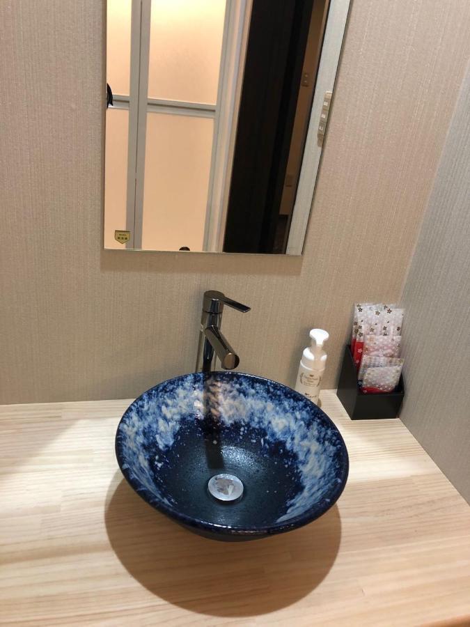 ホテル Wa No Kaede 東京都 エクステリア 写真