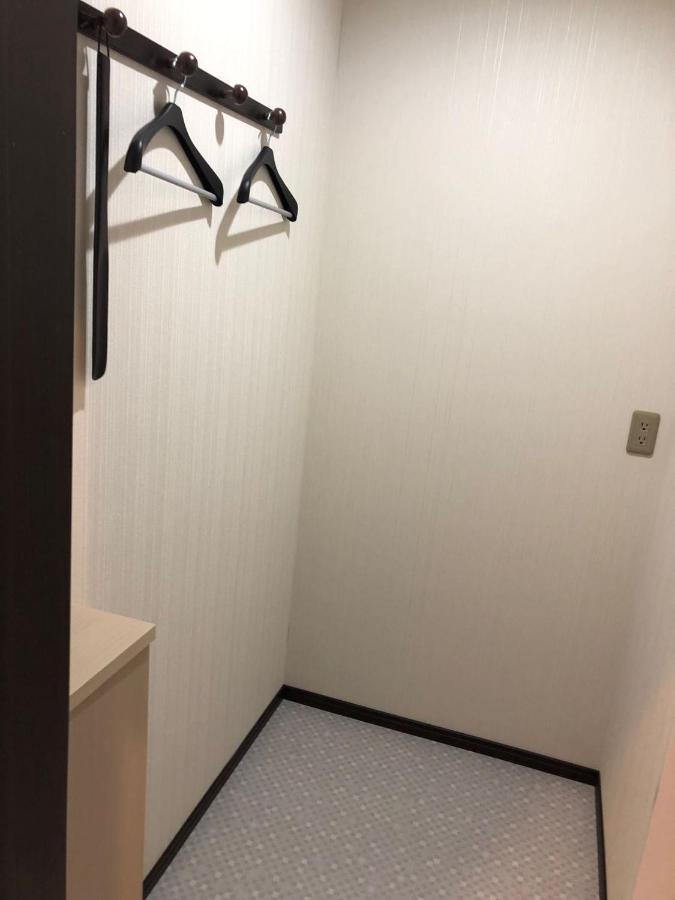 ホテル Wa No Kaede 東京都 エクステリア 写真