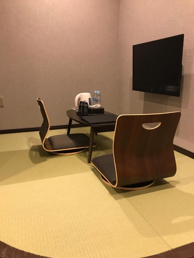 ホテル Wa No Kaede 東京都 エクステリア 写真